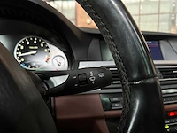 Bmw 550i 4.4 v8 high executive m-sport f11 408pk 2011 5-serie touring, hp-259-j - afbeelding 30 van  59