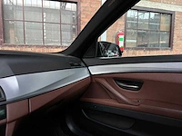 Bmw 550i 4.4 v8 high executive m-sport f11 408pk 2011 5-serie touring, hp-259-j - afbeelding 36 van  59