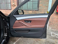 Bmw 550i 4.4 v8 high executive m-sport f11 408pk 2011 5-serie touring, hp-259-j - afbeelding 47 van  59