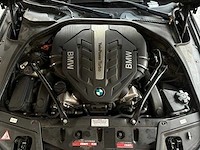 Bmw 550i 4.4 v8 high executive m-sport f11 408pk 2011 5-serie touring, hp-259-j - afbeelding 53 van  59