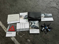 Bmw 550i 4.4 v8 high executive m-sport f11 408pk 2011 5-serie touring, hp-259-j - afbeelding 56 van  59