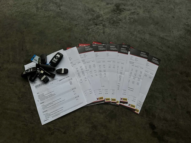 Bmw 550i 4.4 v8 high executive m-sport f11 408pk 2011 5-serie touring, hp-259-j - afbeelding 59 van  59