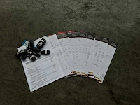 Bmw 550i 4.4 v8 high executive m-sport f11 408pk 2011 5-serie touring, hp-259-j - afbeelding 59 van  59