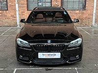 Bmw 550i 4.4 v8 high executive m-sport f11 408pk 2011 5-serie touring, hp-259-j - afbeelding 7 van  59