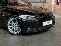 Bmw 550i 4.4 v8 high executive m-sport f11 408pk 2011 5-serie touring, hp-259-j - afbeelding 3 van  59