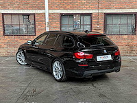 Bmw 550i 4.4 v8 high executive m-sport f11 408pk 2011 5-serie touring, hp-259-j - afbeelding 11 van  59