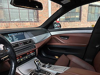 Bmw 550i 4.4 v8 high executive m-sport f11 408pk 2011 5-serie touring, hp-259-j - afbeelding 16 van  59