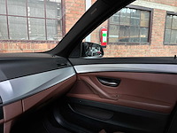 Bmw 550i 4.4 v8 high executive m-sport f11 408pk 2011 5-serie touring, hp-259-j - afbeelding 28 van  59