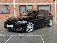 Bmw 550i 4.4 v8 high executive m-sport f11 408pk 2011 5-serie touring, hp-259-j - afbeelding 23 van  59