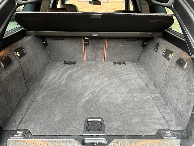 Bmw 550i 4.4 v8 high executive m-sport f11 408pk 2011 5-serie touring, hp-259-j - afbeelding 38 van  59