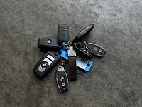 Bmw 550i 4.4 v8 high executive m-sport f11 408pk 2011 5-serie touring, hp-259-j - afbeelding 53 van  59