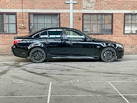 Bmw 550i 4.8 v8 e60 386pk 2007 5-serie youngtimer - afbeelding 3 van  44