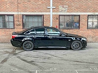 Bmw 550i 4.8 v8 e60 386pk 2007 5-serie youngtimer - afbeelding 4 van  44