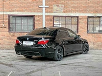 Bmw 550i 4.8 v8 e60 386pk 2007 5-serie youngtimer - afbeelding 6 van  44