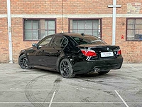 Bmw 550i 4.8 v8 e60 386pk 2007 5-serie youngtimer - afbeelding 11 van  44