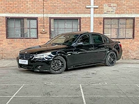 Bmw 550i 4.8 v8 e60 386pk 2007 5-serie youngtimer - afbeelding 1 van  44