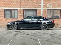 Bmw 550i 4.8 v8 e60 386pk 2007 5-serie youngtimer - afbeelding 15 van  44