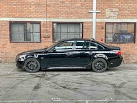 Bmw 550i 4.8 v8 e60 386pk 2007 5-serie youngtimer - afbeelding 16 van  44