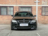 Bmw 550i 4.8 v8 e60 386pk 2007 5-serie youngtimer - afbeelding 34 van  44