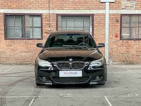 Bmw 550i 4.8 v8 e60 386pk 2007 5-serie youngtimer - afbeelding 40 van  44