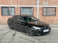 Bmw 550i 4.8 v8 e60 386pk 2007 5-serie youngtimer - afbeelding 44 van  44