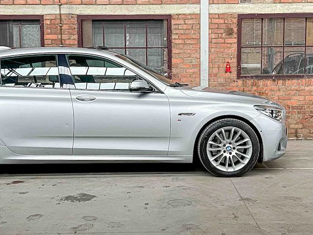Bmw 550xi gran turismo m-sport high executive 4.4 v8 f07 449pk 2014 5-serie, 3-sxd-67 - afbeelding 3 van  58
