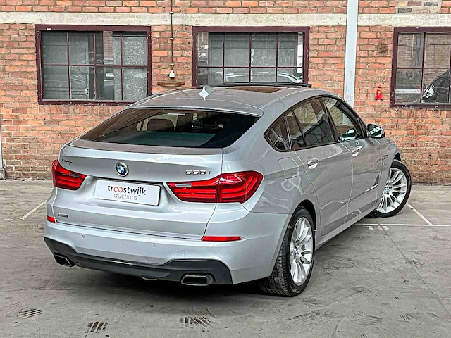 Bmw 550xi gran turismo m-sport high executive 4.4 v8 f07 449pk 2014 5-serie, 3-sxd-67 - afbeelding 5 van  58