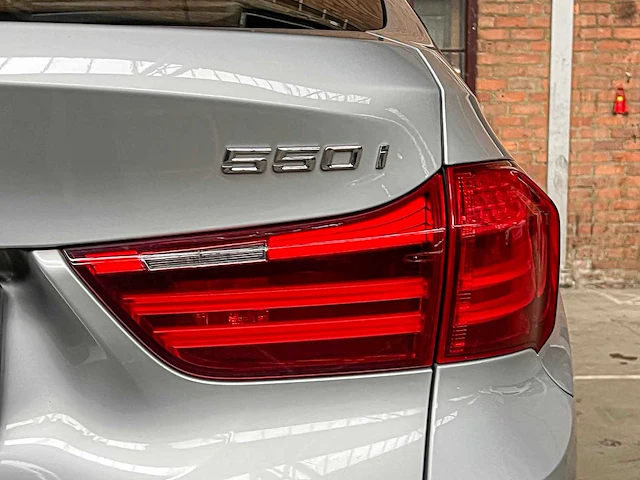 Bmw 550xi gran turismo m-sport high executive 4.4 v8 f07 449pk 2014 5-serie, 3-sxd-67 - afbeelding 8 van  58