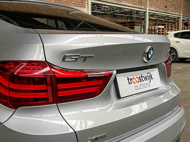 Bmw 550xi gran turismo m-sport high executive 4.4 v8 f07 449pk 2014 5-serie, 3-sxd-67 - afbeelding 9 van  58