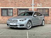 Bmw 550xi gran turismo m-sport high executive 4.4 v8 f07 449pk 2014 5-serie, 3-sxd-67 - afbeelding 1 van  58