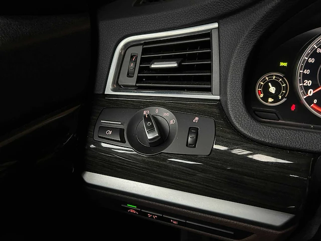 Bmw 550xi gran turismo m-sport high executive 4.4 v8 f07 449pk 2014 5-serie, 3-sxd-67 - afbeelding 24 van  58