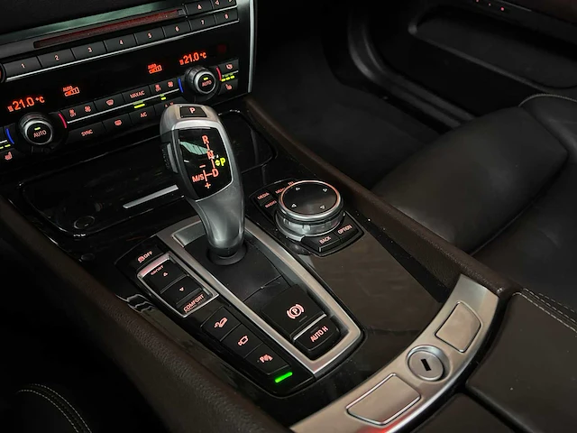 Bmw 550xi gran turismo m-sport high executive 4.4 v8 f07 449pk 2014 5-serie, 3-sxd-67 - afbeelding 26 van  58