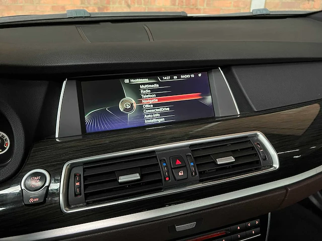 Bmw 550xi gran turismo m-sport high executive 4.4 v8 f07 449pk 2014 5-serie, 3-sxd-67 - afbeelding 28 van  58