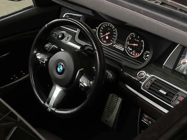 Bmw 550xi gran turismo m-sport high executive 4.4 v8 f07 449pk 2014 5-serie, 3-sxd-67 - afbeelding 46 van  58