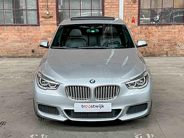 Bmw 550xi gran turismo m-sport high executive 4.4 v8 f07 449pk 2014 5-serie, 3-sxd-67 - afbeelding 45 van  58