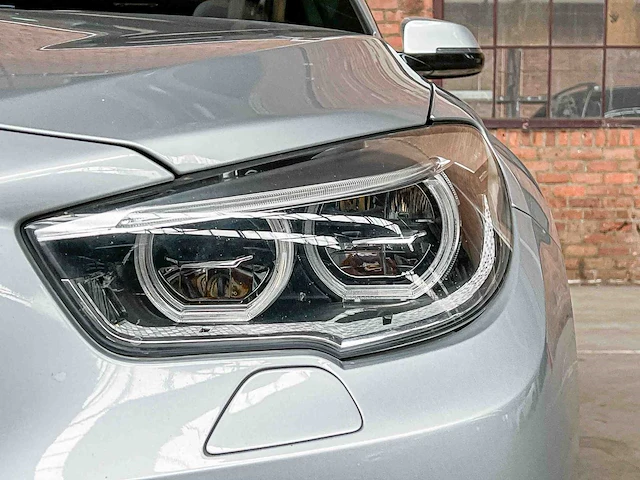 Bmw 550xi gran turismo m-sport high executive 4.4 v8 f07 449pk 2014 5-serie, 3-sxd-67 - afbeelding 55 van  58