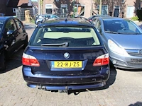 Bmw 5er reihe automaat met kenteken 22-rj-zs. margevoertuig. datum eerste toelating 28-04-2005. - afbeelding 3 van  8