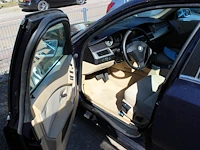Bmw 5er reihe automaat met kenteken 22-rj-zs. margevoertuig. datum eerste toelating 28-04-2005. - afbeelding 5 van  8