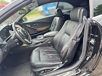 Bmw 6-serie 650i high executive cabriolet 2007 | n7-02-89 - afbeelding 2 van  28