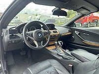 Bmw 6-serie 650i high executive cabriolet 2007 | n7-02-89 - afbeelding 4 van  28