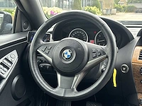 Bmw 6-serie 650i high executive cabriolet 2007 | n7-02-89 - afbeelding 8 van  28