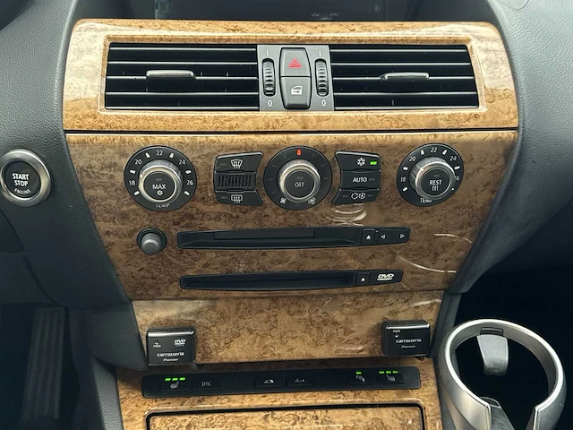 Bmw 6-serie 650i high executive cabriolet 2007 | n7-02-89 - afbeelding 13 van  28
