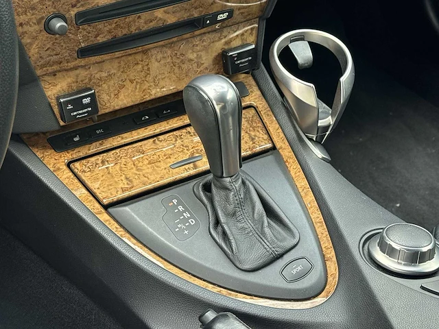Bmw 6-serie 650i high executive cabriolet 2007 | n7-02-89 - afbeelding 16 van  28