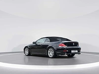 Bmw 6-serie 650i high executive cabriolet 2007 | n7-02-89 - afbeelding 25 van  28