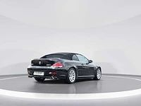 Bmw 6-serie 650i high executive cabriolet 2007 | n7-02-89 - afbeelding 27 van  28