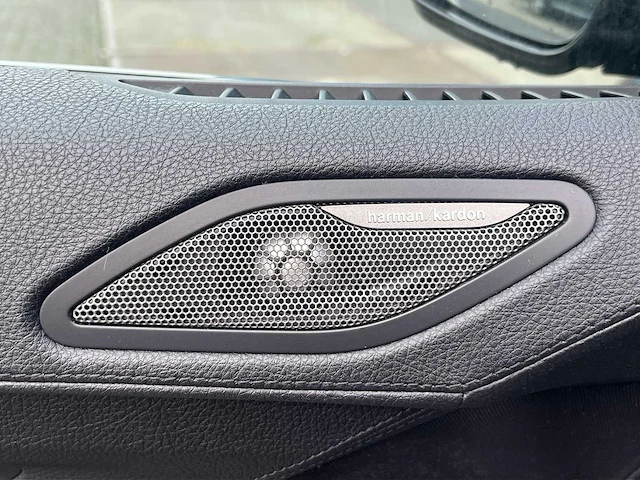 Bmw 6-serie gran coupé 640d high executive 2015 | 4-zgr-05 - afbeelding 4 van  33