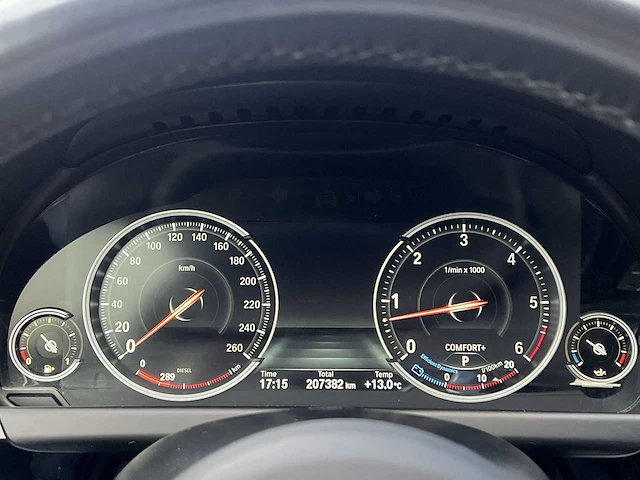 Bmw 6-serie gran coupé 640d high executive 2015 | 4-zgr-05 - afbeelding 6 van  33