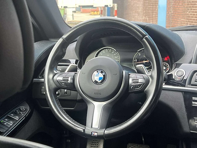 Bmw 6-serie gran coupé 640d high executive 2015 | 4-zgr-05 - afbeelding 9 van  33