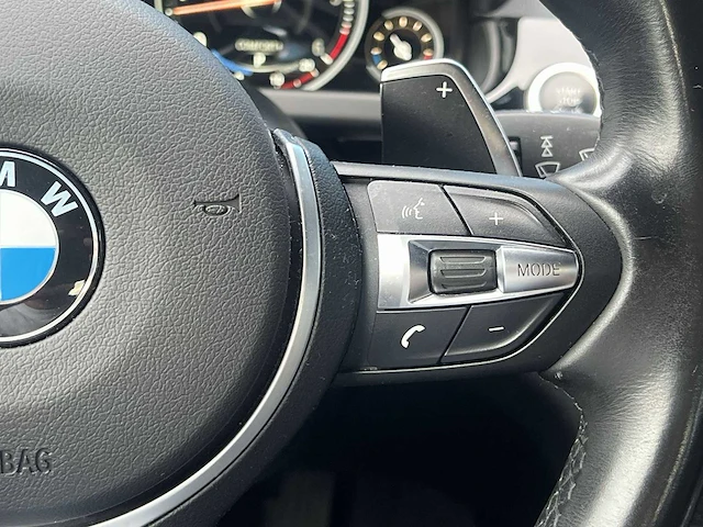 Bmw 6-serie gran coupé 640d high executive 2015 | 4-zgr-05 - afbeelding 11 van  33