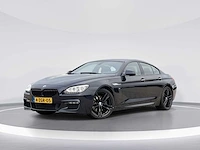 Bmw 6-serie gran coupé 640d high executive 2015 | 4-zgr-05 - afbeelding 1 van  33